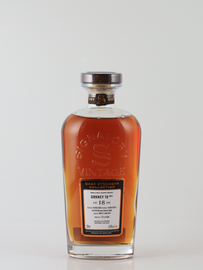 Signatory Orkney 18 Year Old 2005