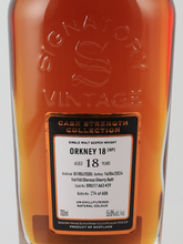 Load image into Gallery viewer, Signatory Orkney 18 Year Old 2005