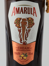 Load image into Gallery viewer, Amarula Cream 700ml