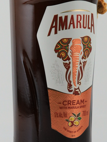 Amarula Cream 700ml