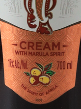 Load image into Gallery viewer, Amarula Cream 700ml