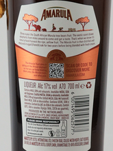 Load image into Gallery viewer, Amarula Cream 700ml