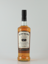 Bowmore No.1
