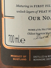 Load image into Gallery viewer, Bowmore No.1