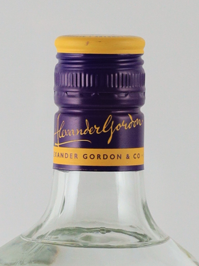 Gordon's London Dry Gin 43%