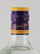Load image into Gallery viewer, Gordon's London Dry Gin 43%