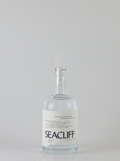 Seacliff Standard Craft Gin 500ml