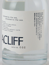 Load image into Gallery viewer, Seacliff Standard Craft Gin 500ml