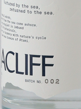 Load image into Gallery viewer, Seacliff Standard Craft Gin 500ml