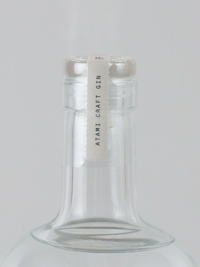 Seacliff Standard Craft Gin 500ml