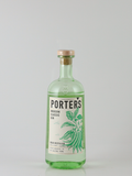 Porter's Modern Classic Gin