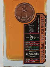 Load image into Gallery viewer, The Single Cask Glenlossie 26 Year Old 1997