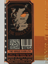 Load image into Gallery viewer, The Single Cask Glenlossie 26 Year Old 1997