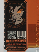 Load image into Gallery viewer, The Single Cask Glen Elgin 15 Year Old 2009