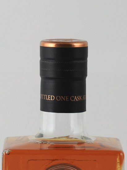 The Single Cask Glen Elgin 15 Year Old 2009