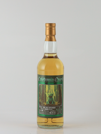Caledonia Quest Linkwood 14 Year Old 2008