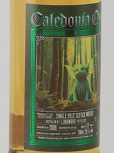 Load image into Gallery viewer, Caledonia Quest Linkwood 14 Year Old 2008