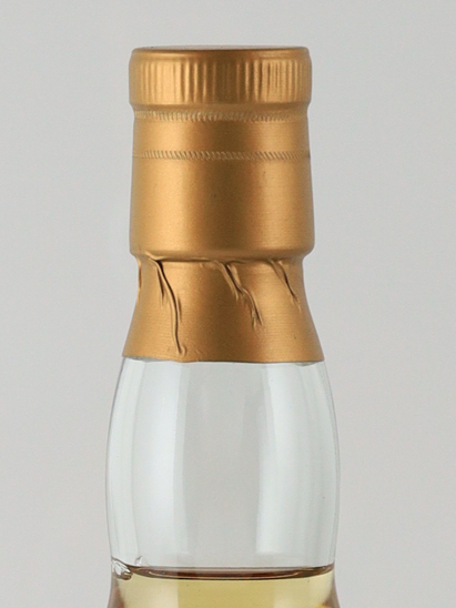 Caledonia Quest Linkwood 14 Year Old 2008
