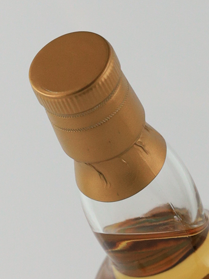 Caledonia Quest Linkwood 14 Year Old 2008