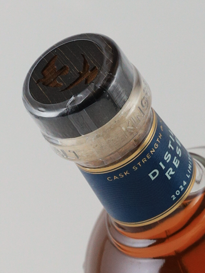 Kingsbarns Distillery Reserve