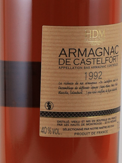 De Castelfort 1992