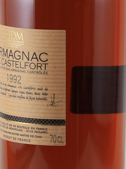 De Castelfort 1992