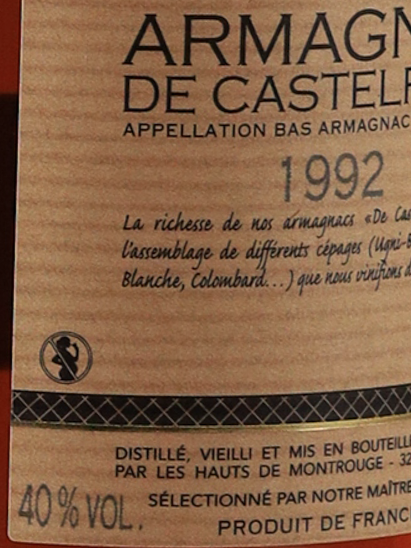 De Castelfort 1992