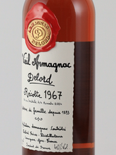 Load image into Gallery viewer, Armagnac Drouot Vintage 1967 500ml