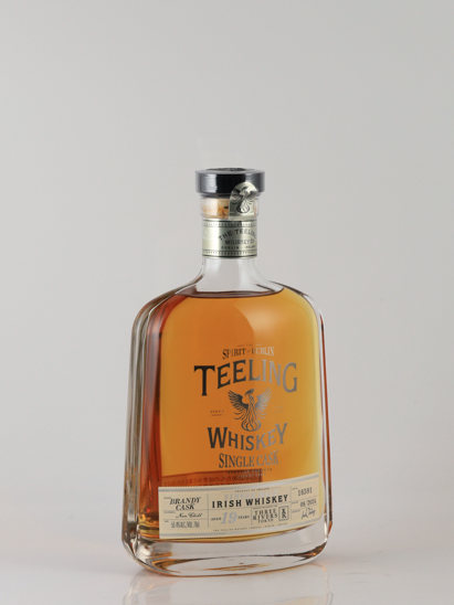 Teeling Single Malt 19 Year Old 2005 for Three Rivers