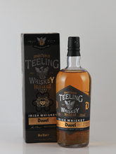 Load image into Gallery viewer, Teeling Duvel Belgian Ale Cask vol.3
