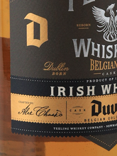 Load image into Gallery viewer, Teeling Duvel Belgian Ale Cask vol.3