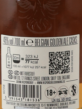 Load image into Gallery viewer, Teeling Duvel Belgian Ale Cask vol.3