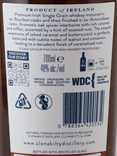 Load image into Gallery viewer, Clonakilty 14 Year Old Single Grain Amontillado Finish
