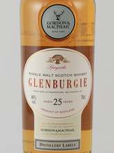 Load image into Gallery viewer, Gordon &amp; MacPhail Distillery Label Glenburgie 25 Year Old