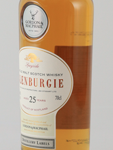 Load image into Gallery viewer, Gordon &amp; MacPhail Distillery Label Glenburgie 25 Year Old