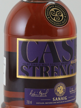 Load image into Gallery viewer, Kilchoman Sanaig Cask Strength