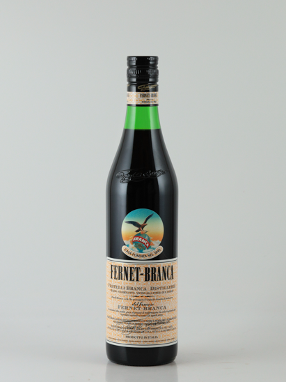 Fernet Branca 39% [Parallel Import]