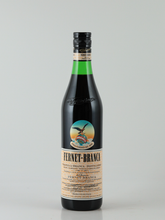 Load image into Gallery viewer, Fernet Branca 39% [Parallel Import]