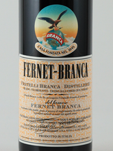 Load image into Gallery viewer, Fernet Branca 39% [Parallel Import]