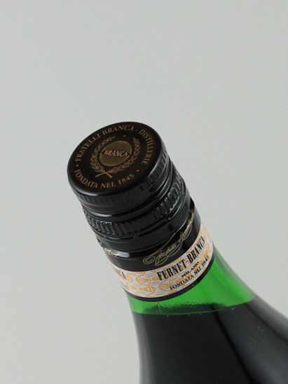 Fernet Branca 39% [Parallel Import]
