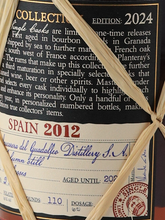 Load image into Gallery viewer, Plantation Single Cask Spain 2012