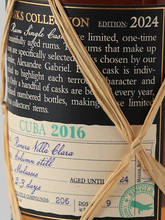 Load image into Gallery viewer, Plantation Single Cask Cuba 2016