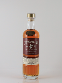 McConnell's 5 Year Old Sherry Cask Finish