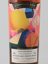 Load image into Gallery viewer, Compass Box Architectonics