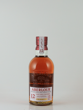 Load image into Gallery viewer, Aberlour 12 Years Non-chill Filtered New Label [Parallel Import]