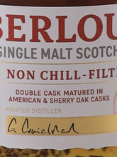Load image into Gallery viewer, Aberlour 12 Years Non-chill Filtered New Label [Parallel Import]