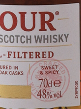 Load image into Gallery viewer, Aberlour 12 Years Non-chill Filtered New Label [Parallel Import]