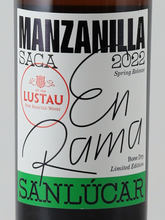 Load image into Gallery viewer, Lustau Enrama Manzanilla de Sanlúcar 2022 500ml