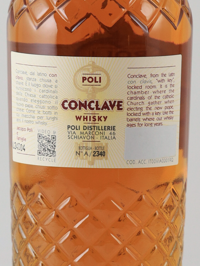Paoli Conclave