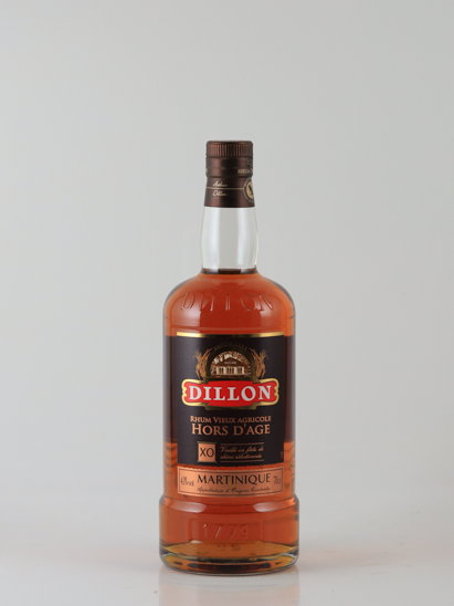 Dillon Hors d'Age XO (Official Import)